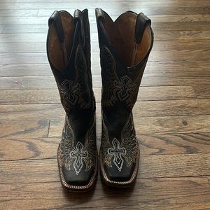 Kids Corral Boots Size 4.5